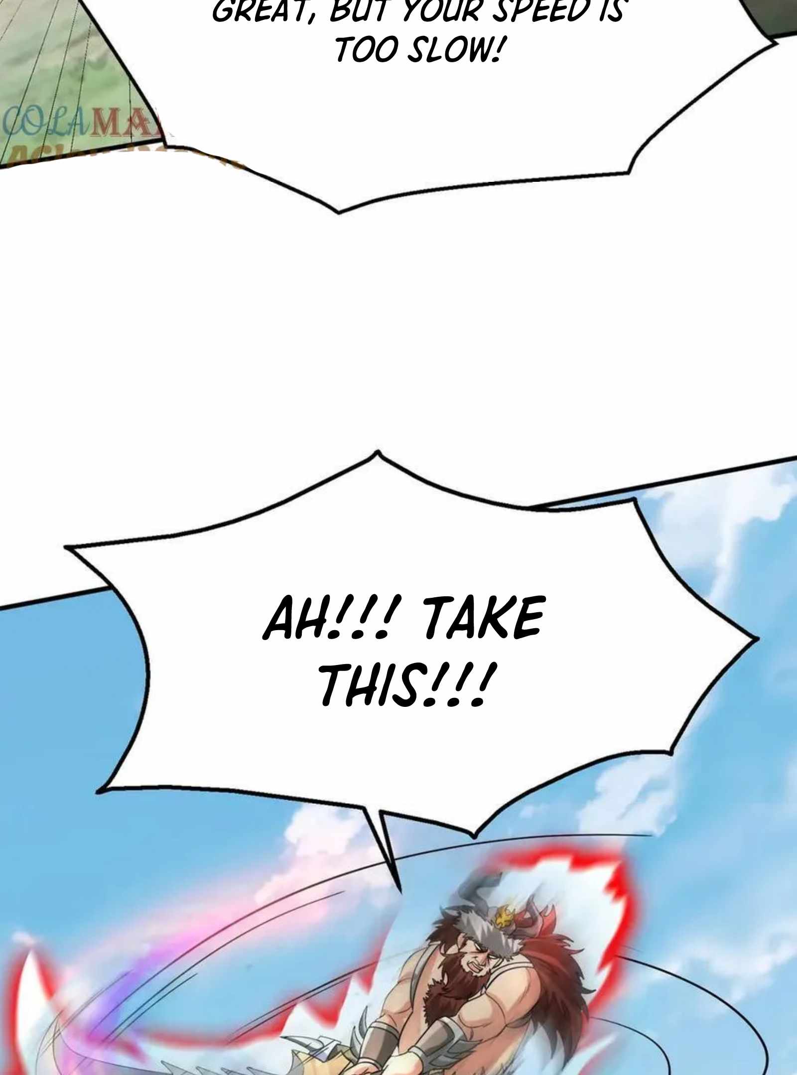 Read The Son of the First Emperor Kills Enemies and Becomes a God EN Manga Online