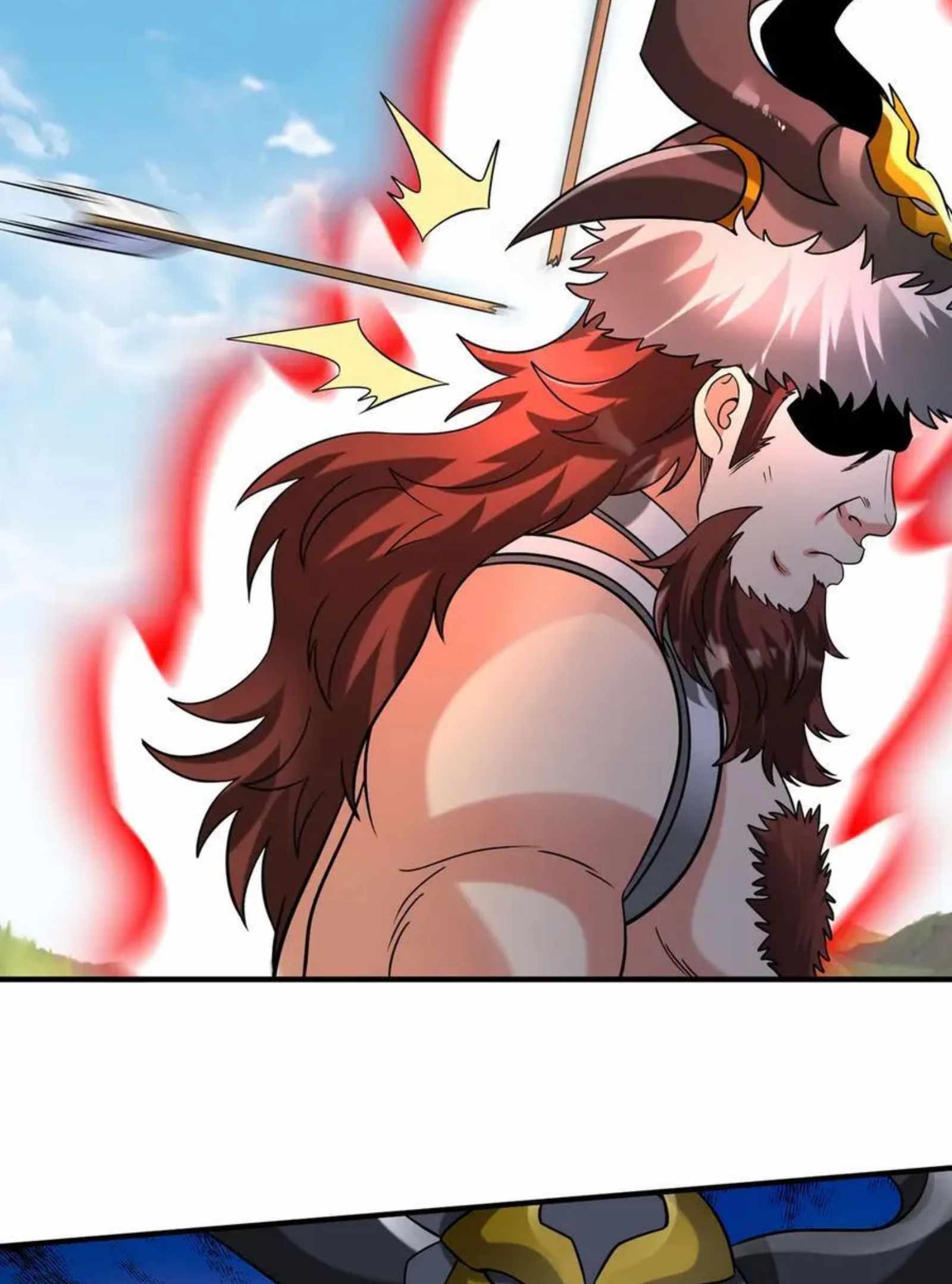 Read The Son of the First Emperor Kills Enemies and Becomes a God EN Manga Online