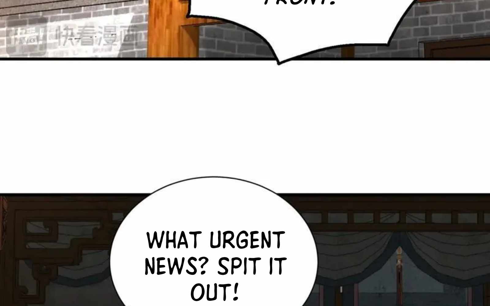 Read The Son of the First Emperor Kills Enemies and Becomes a God EN Manga Online