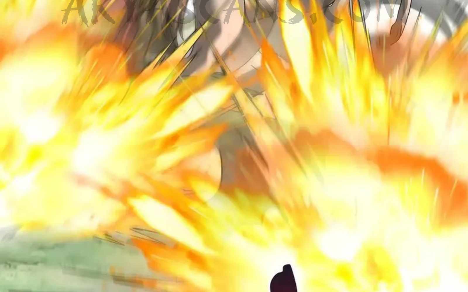 Read The Son of the First Emperor Kills Enemies and Becomes a God EN Manga Online