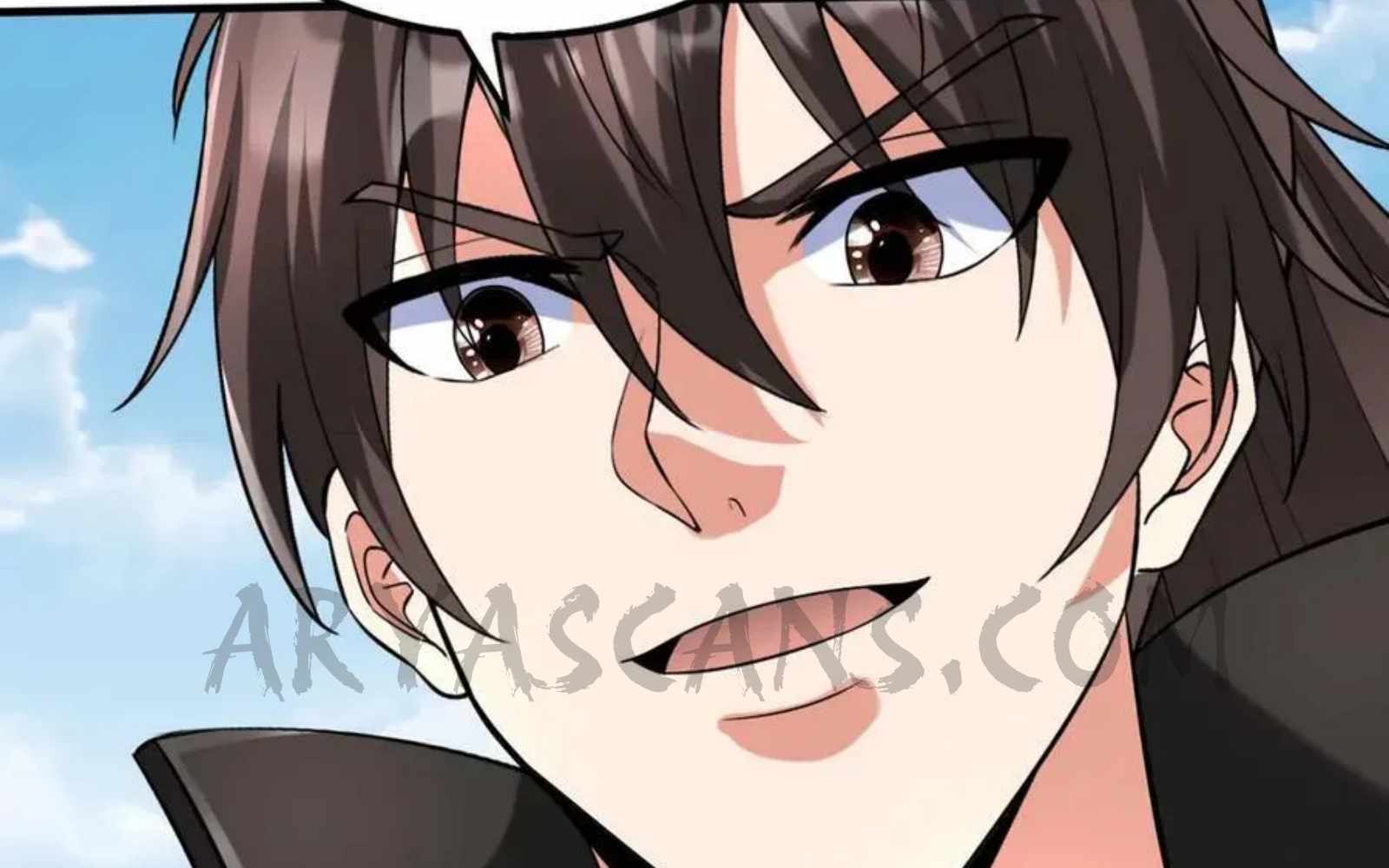 Read The Son of the First Emperor Kills Enemies and Becomes a God EN Manga Online
