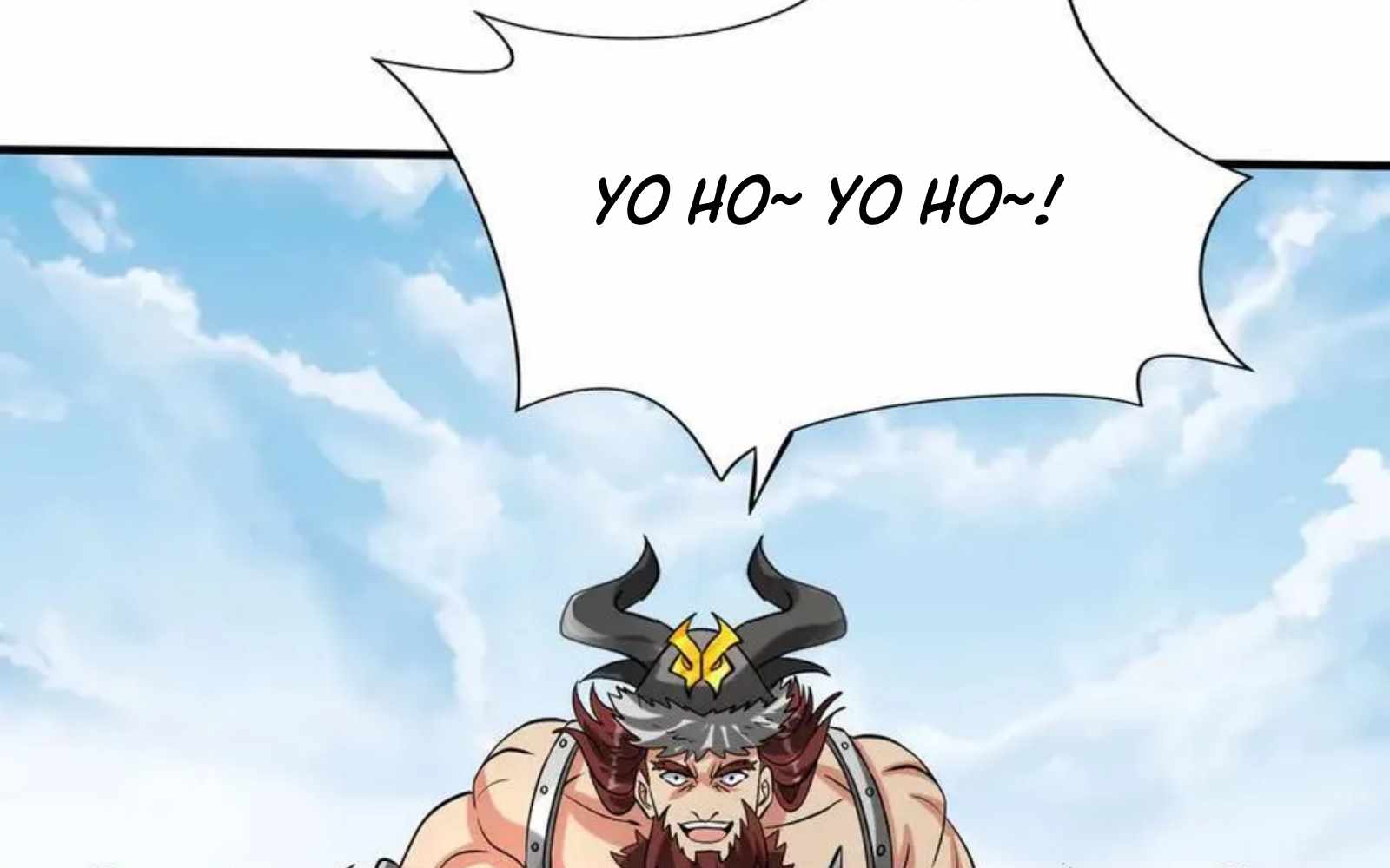 Read The Son of the First Emperor Kills Enemies and Becomes a God EN Manga Online