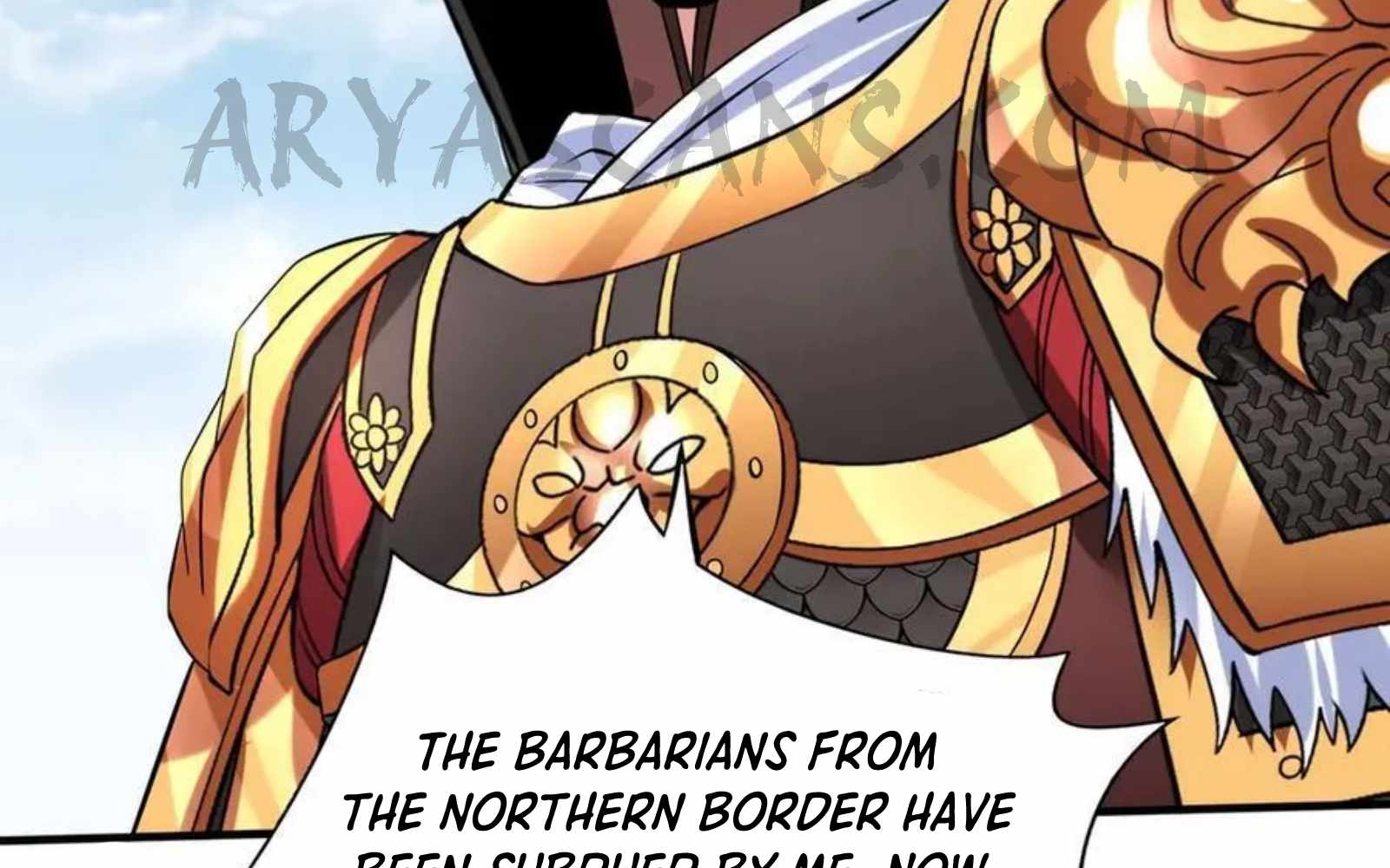 Read The Son of the First Emperor Kills Enemies and Becomes a God EN Manga Online