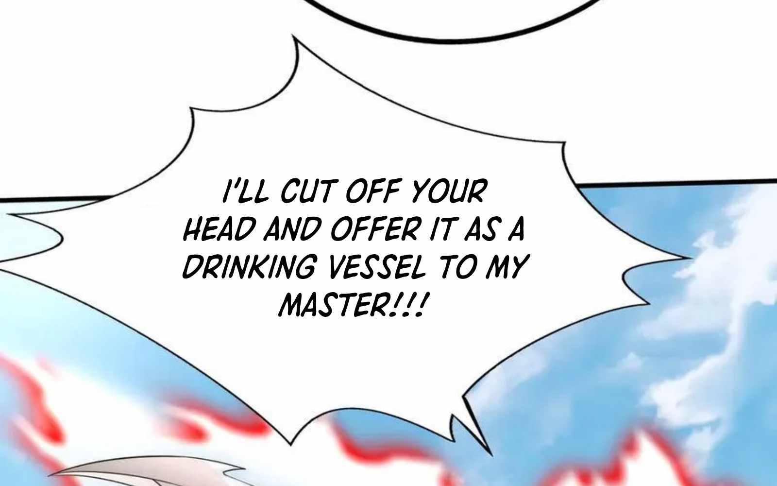 Read The Son of the First Emperor Kills Enemies and Becomes a God EN Manga Online