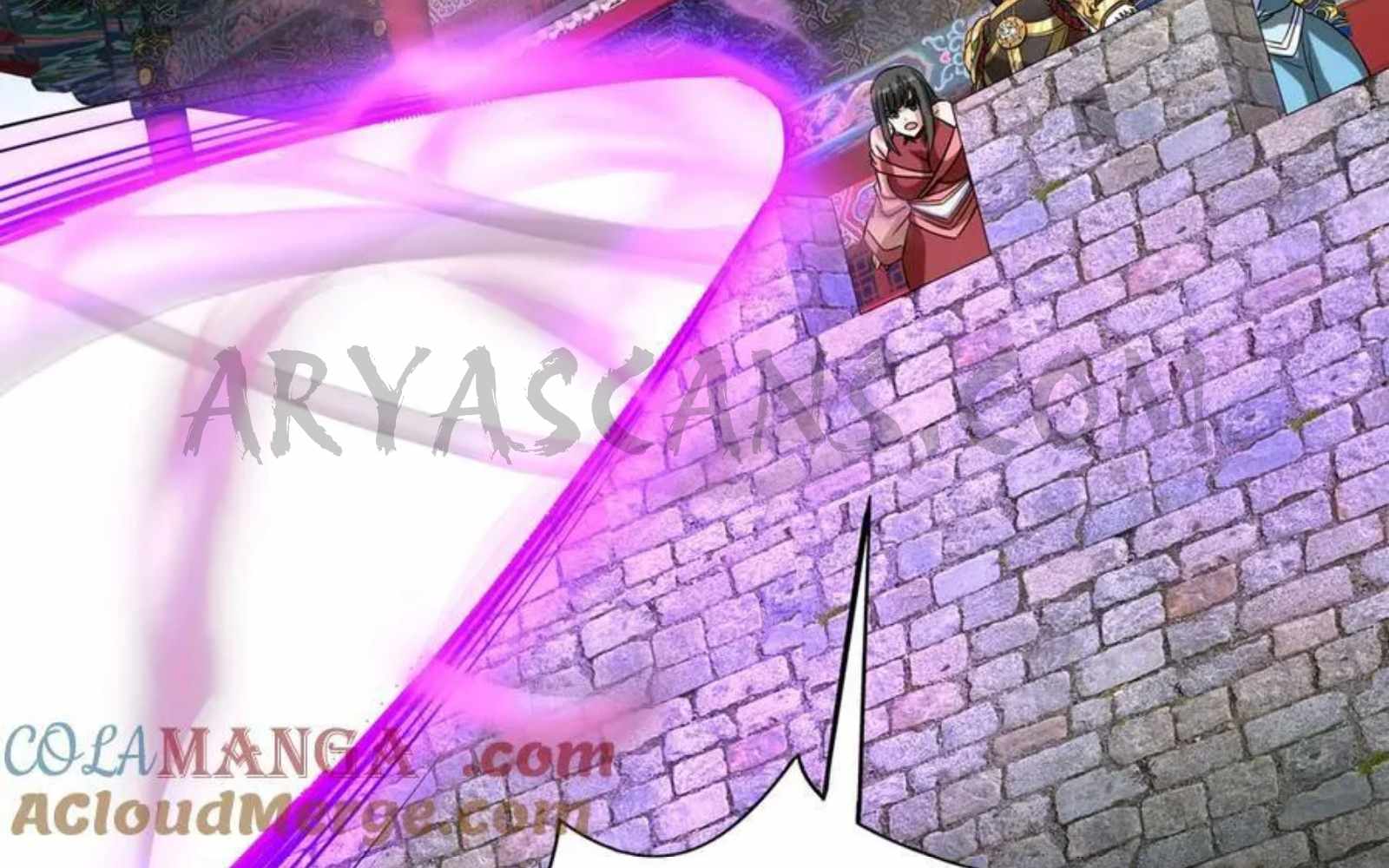 Read The Son of the First Emperor Kills Enemies and Becomes a God EN Manga Online