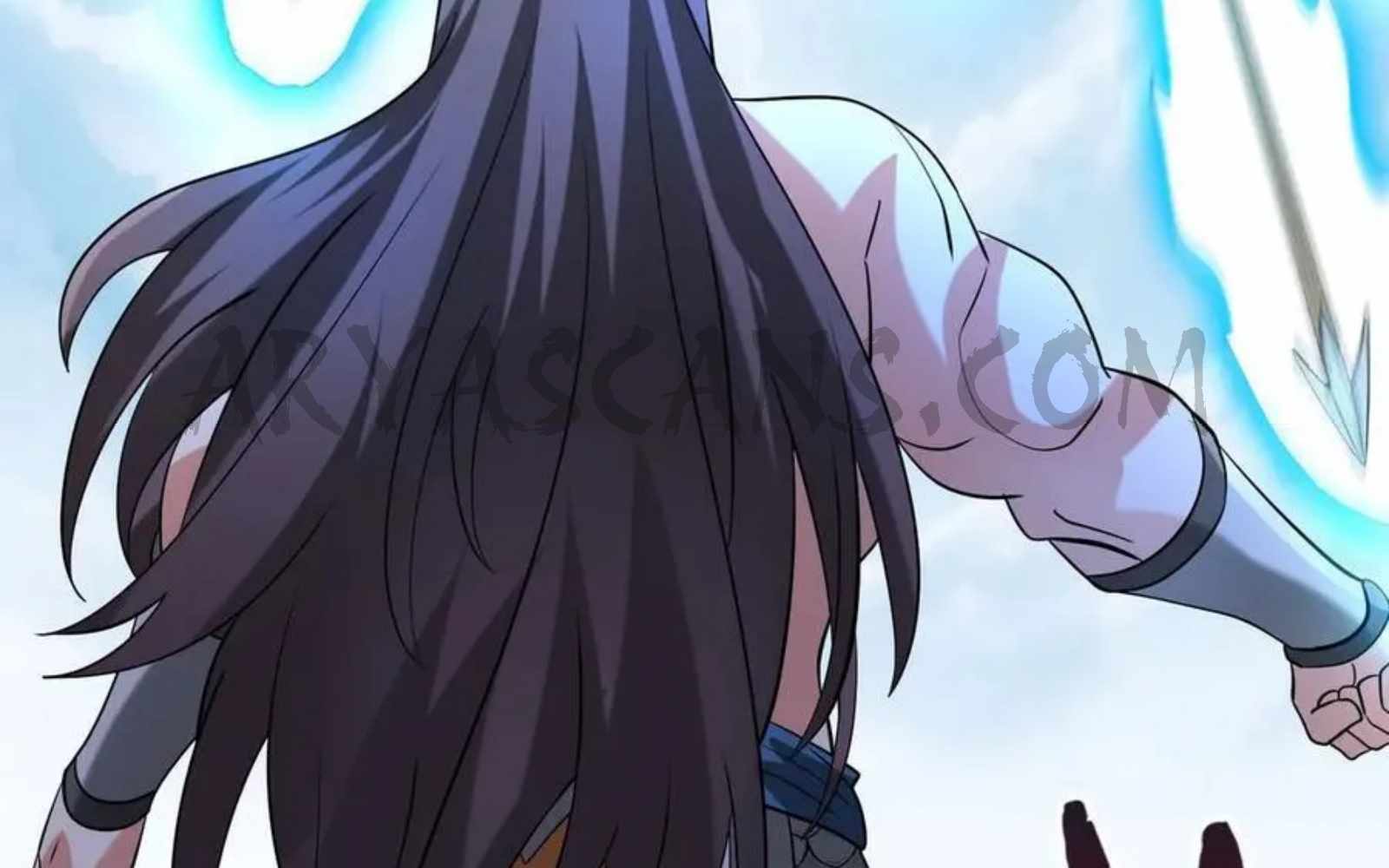 Read The Son of the First Emperor Kills Enemies and Becomes a God EN Manga Online