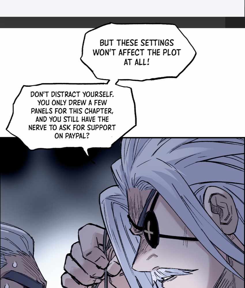 Read The Son of the First Emperor Kills Enemies and Becomes a God EN Manga Online