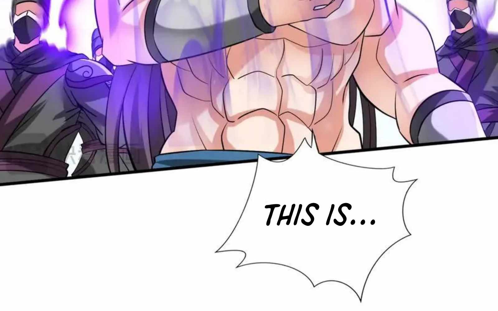 Read The Son of the First Emperor Kills Enemies and Becomes a God EN Manga Online