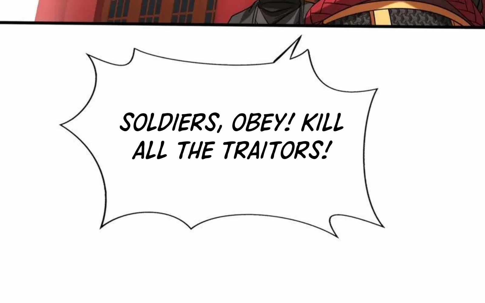 Read The Son of the First Emperor Kills Enemies and Becomes a God EN Manga Online