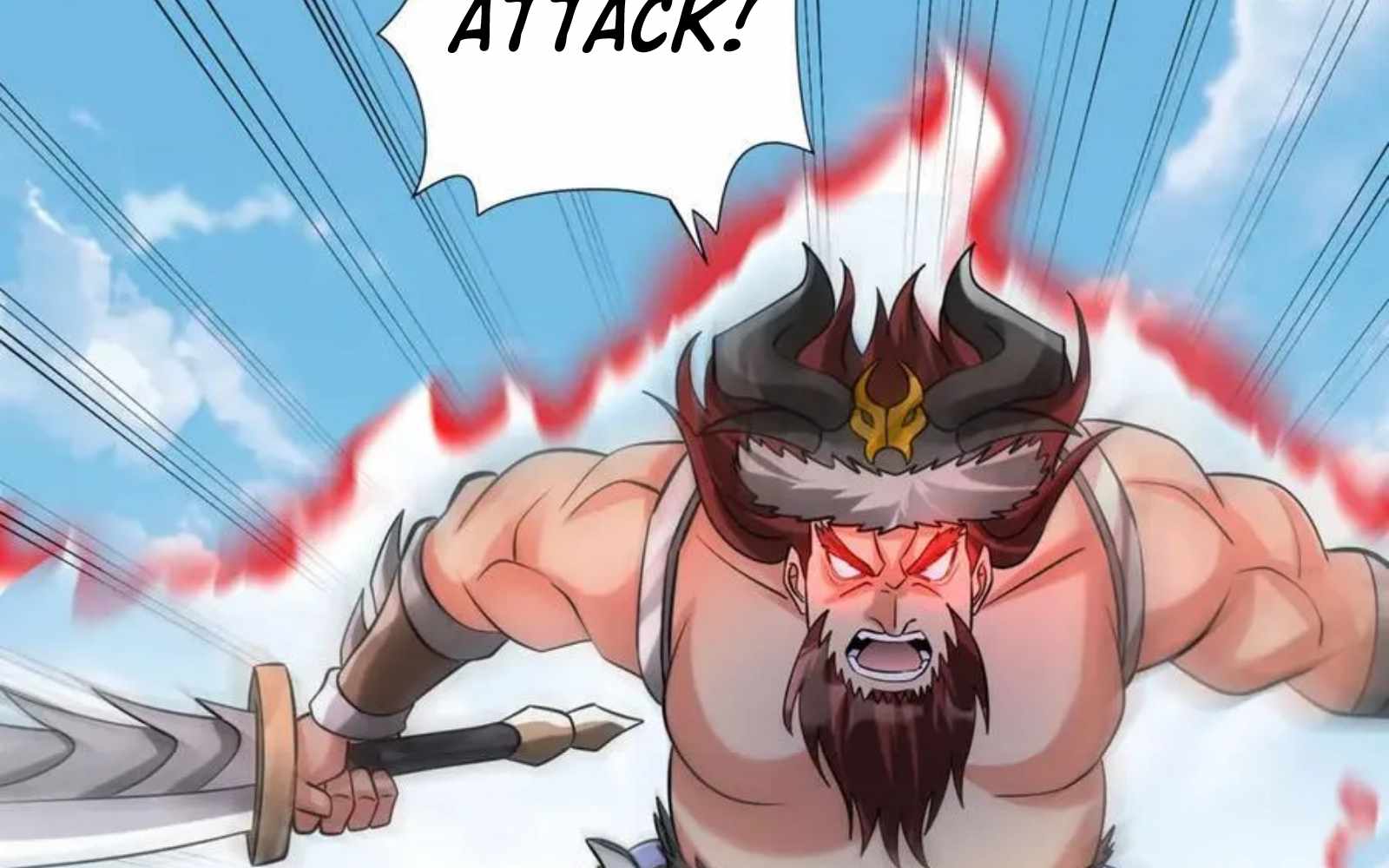 Read The Son of the First Emperor Kills Enemies and Becomes a God EN Manga Online