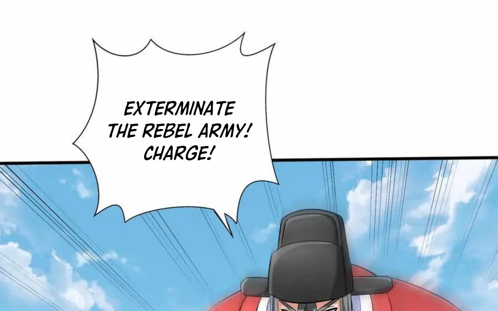 Read The Son of the First Emperor Kills Enemies and Becomes a God EN Manga Online