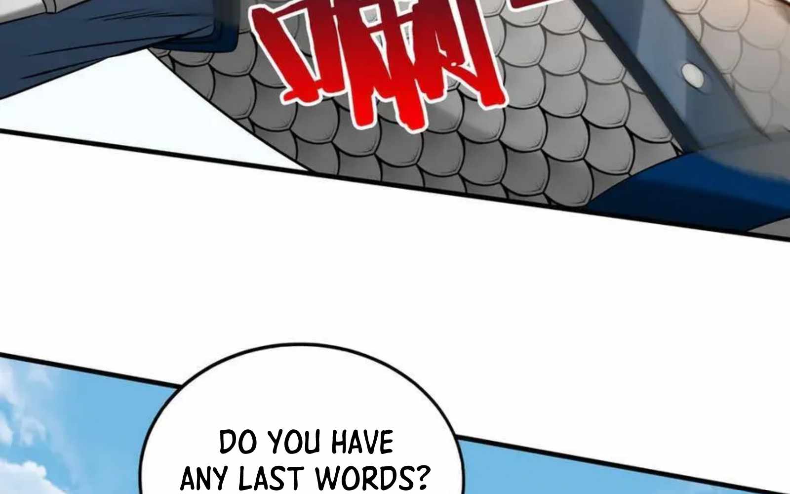 Read The Son of the First Emperor Kills Enemies and Becomes a God EN Manga Online