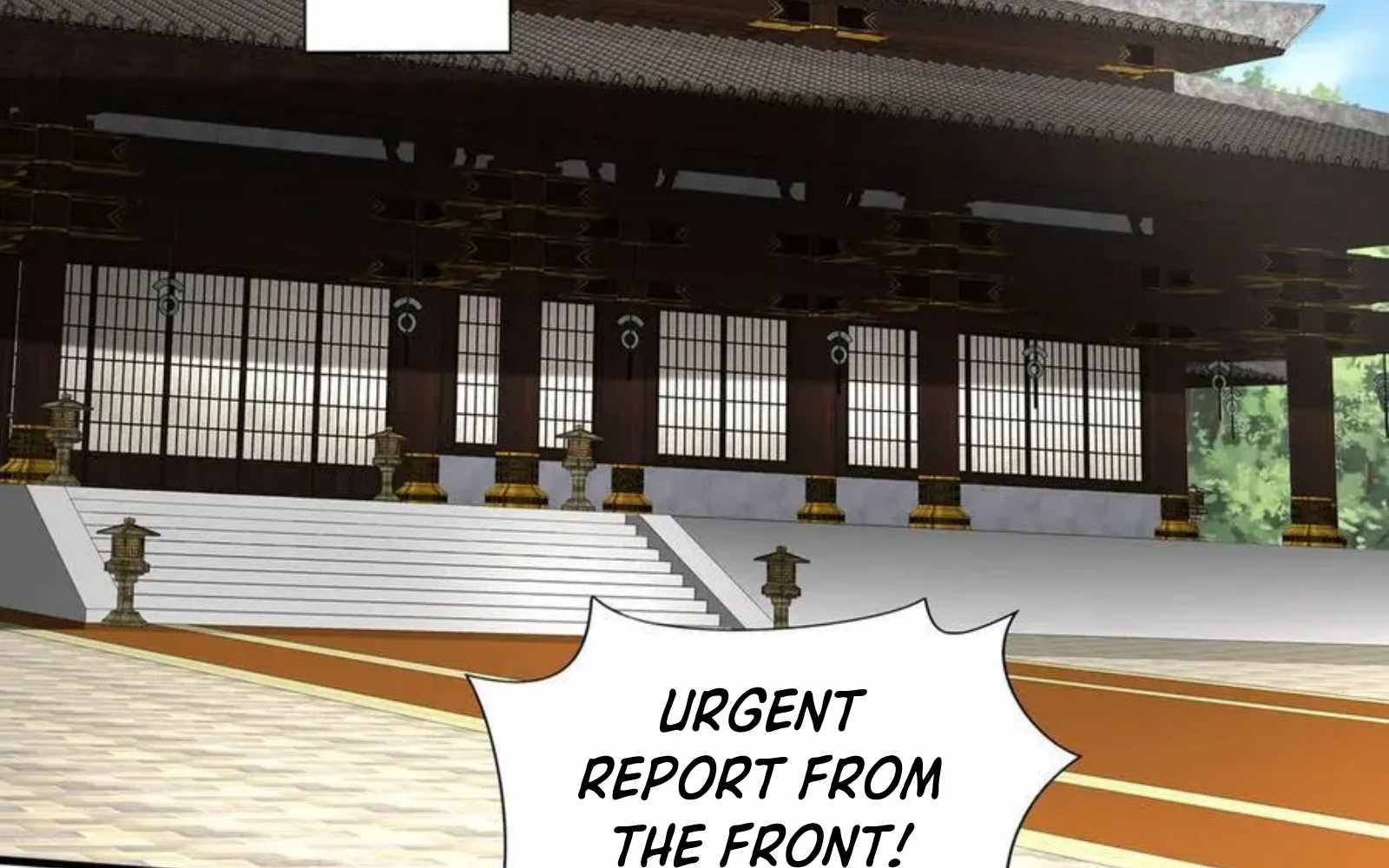 Read The Son of the First Emperor Kills Enemies and Becomes a God EN Manga Online
