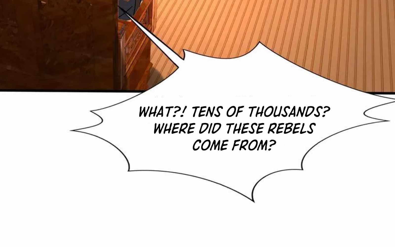 Read The Son of the First Emperor Kills Enemies and Becomes a God EN Manga Online