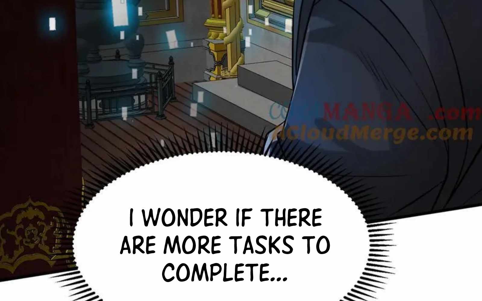 Read The Son of the First Emperor Kills Enemies and Becomes a God EN Manga Online