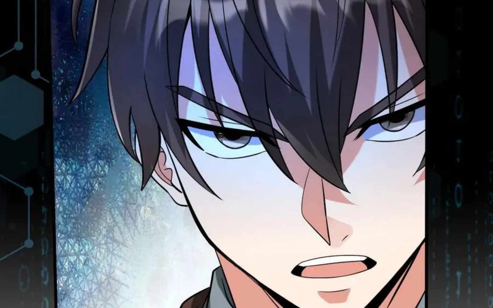 Read The Son of the First Emperor Kills Enemies and Becomes a God EN Manga Online