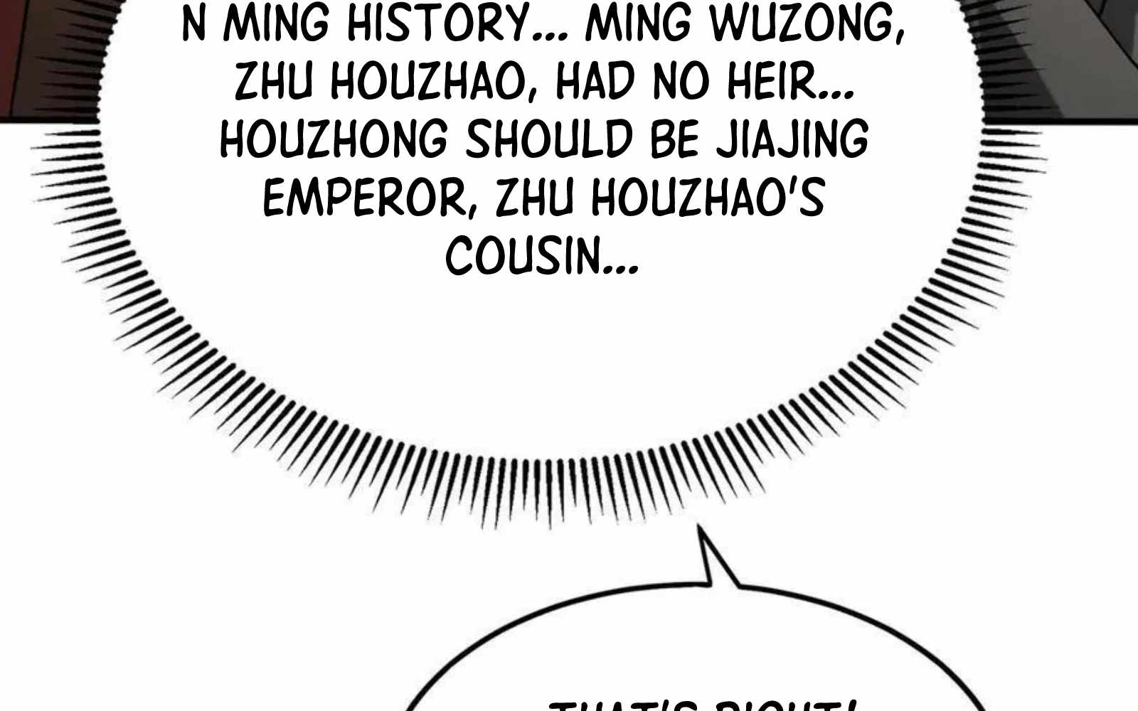 Read The Son of the First Emperor Kills Enemies and Becomes a God EN Manga Online