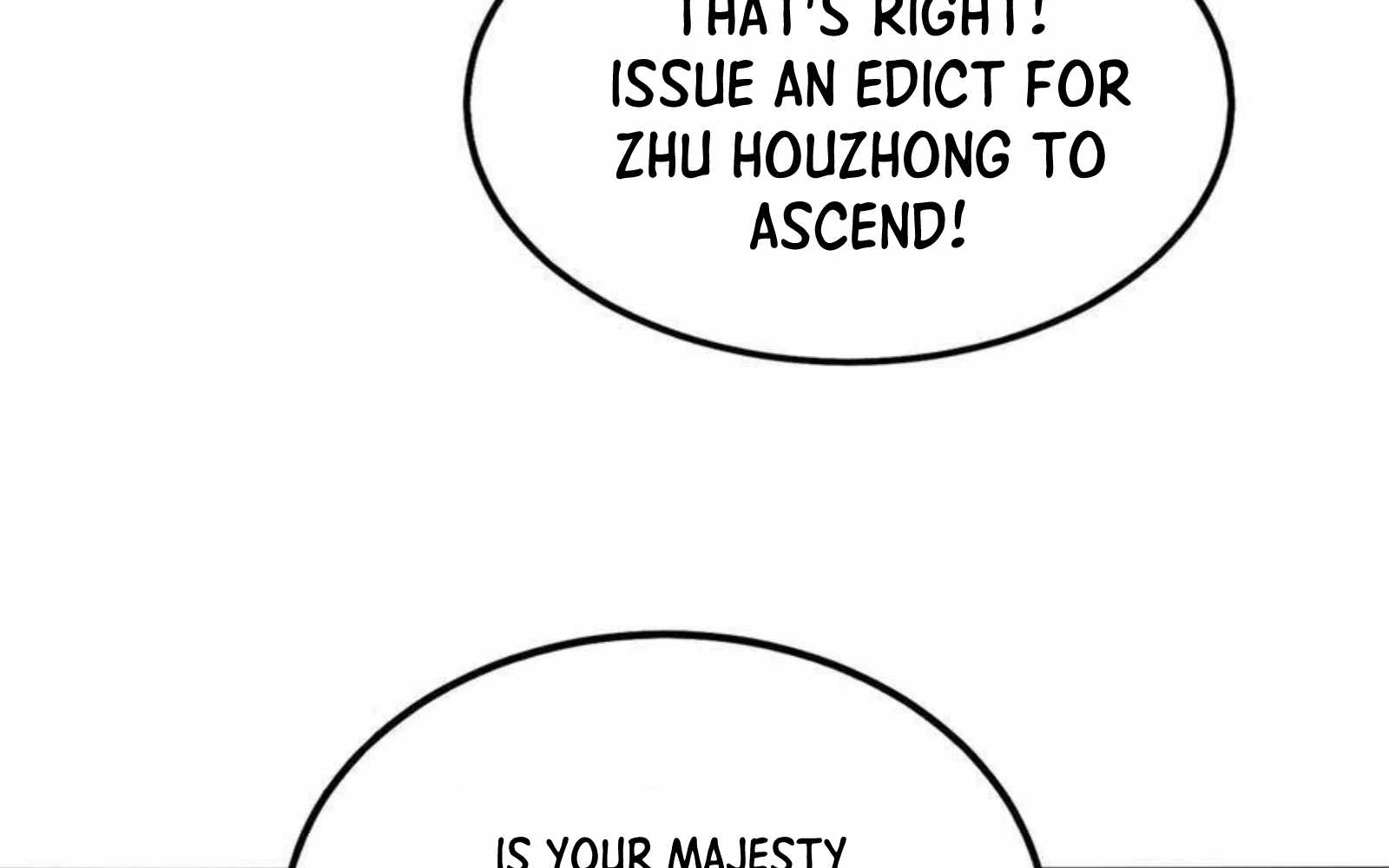 Read The Son of the First Emperor Kills Enemies and Becomes a God EN Manga Online