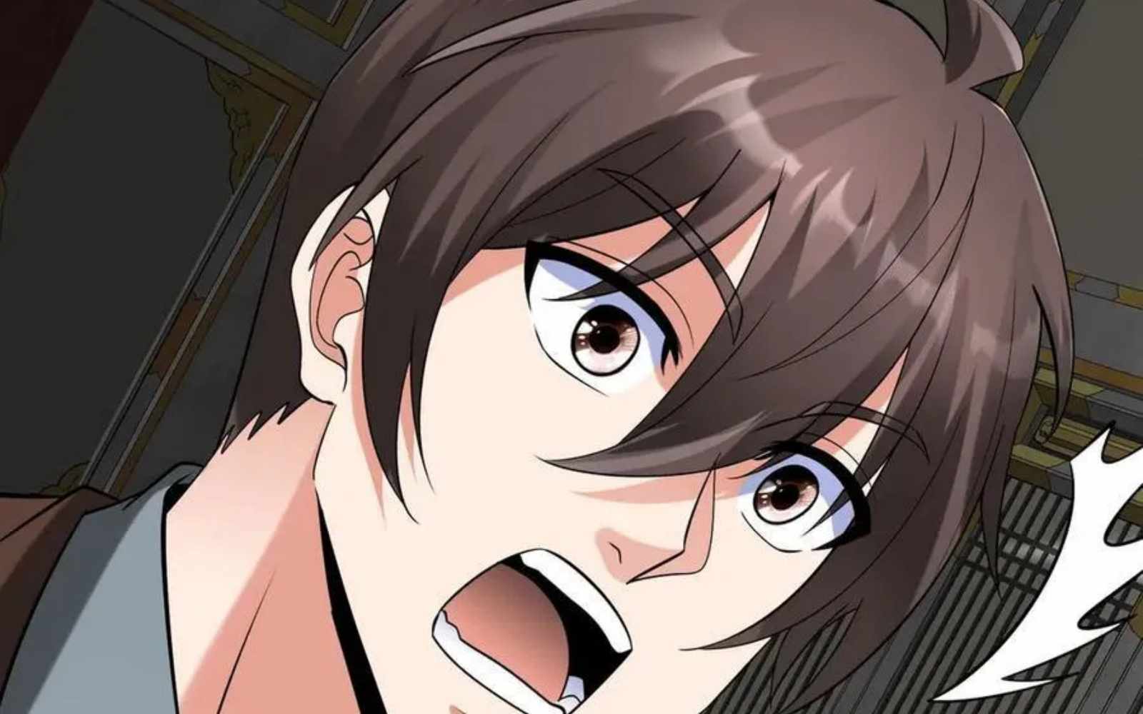 Read The Son of the First Emperor Kills Enemies and Becomes a God EN Manga Online