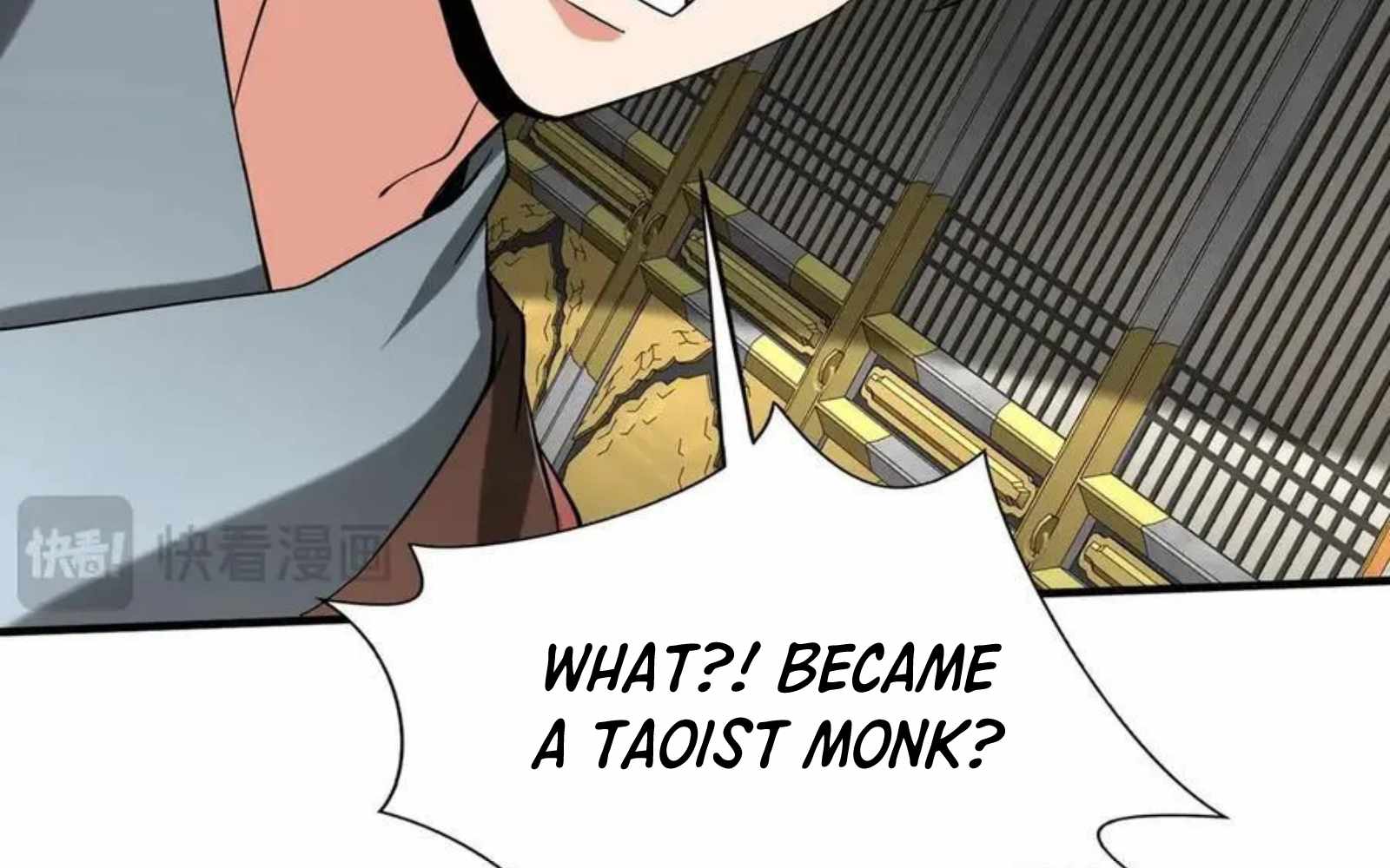 Read The Son of the First Emperor Kills Enemies and Becomes a God EN Manga Online