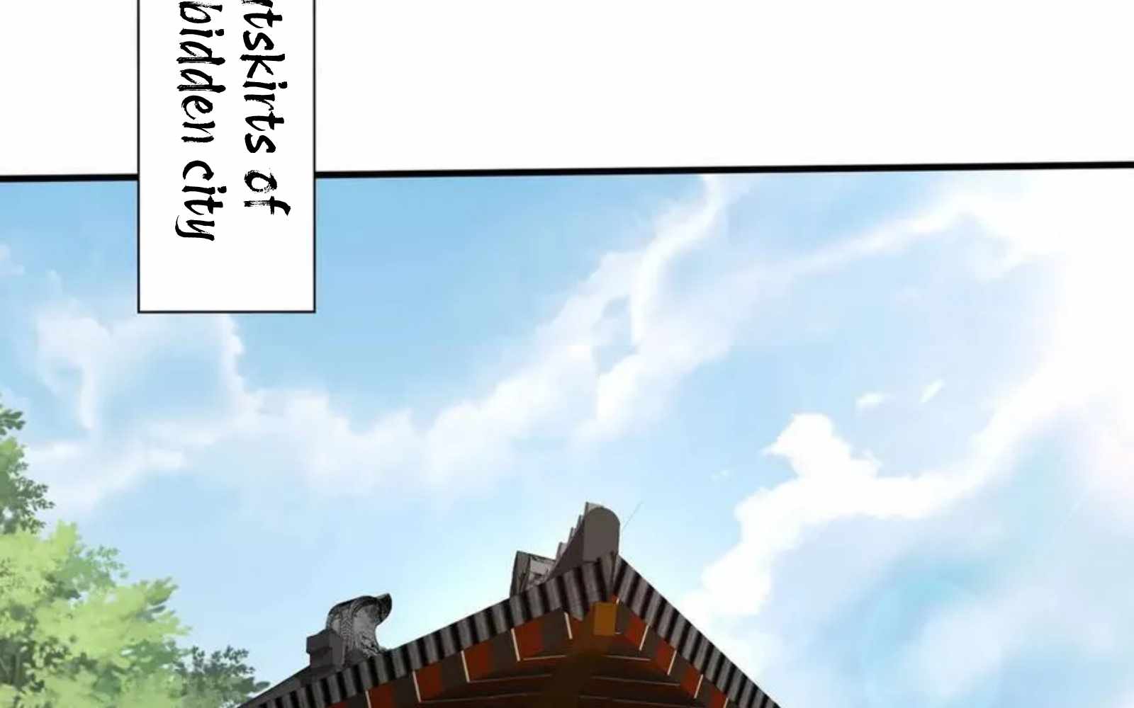 Read The Son of the First Emperor Kills Enemies and Becomes a God EN Manga Online