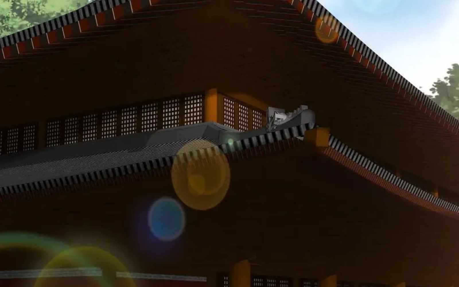 Read The Son of the First Emperor Kills Enemies and Becomes a God EN Manga Online