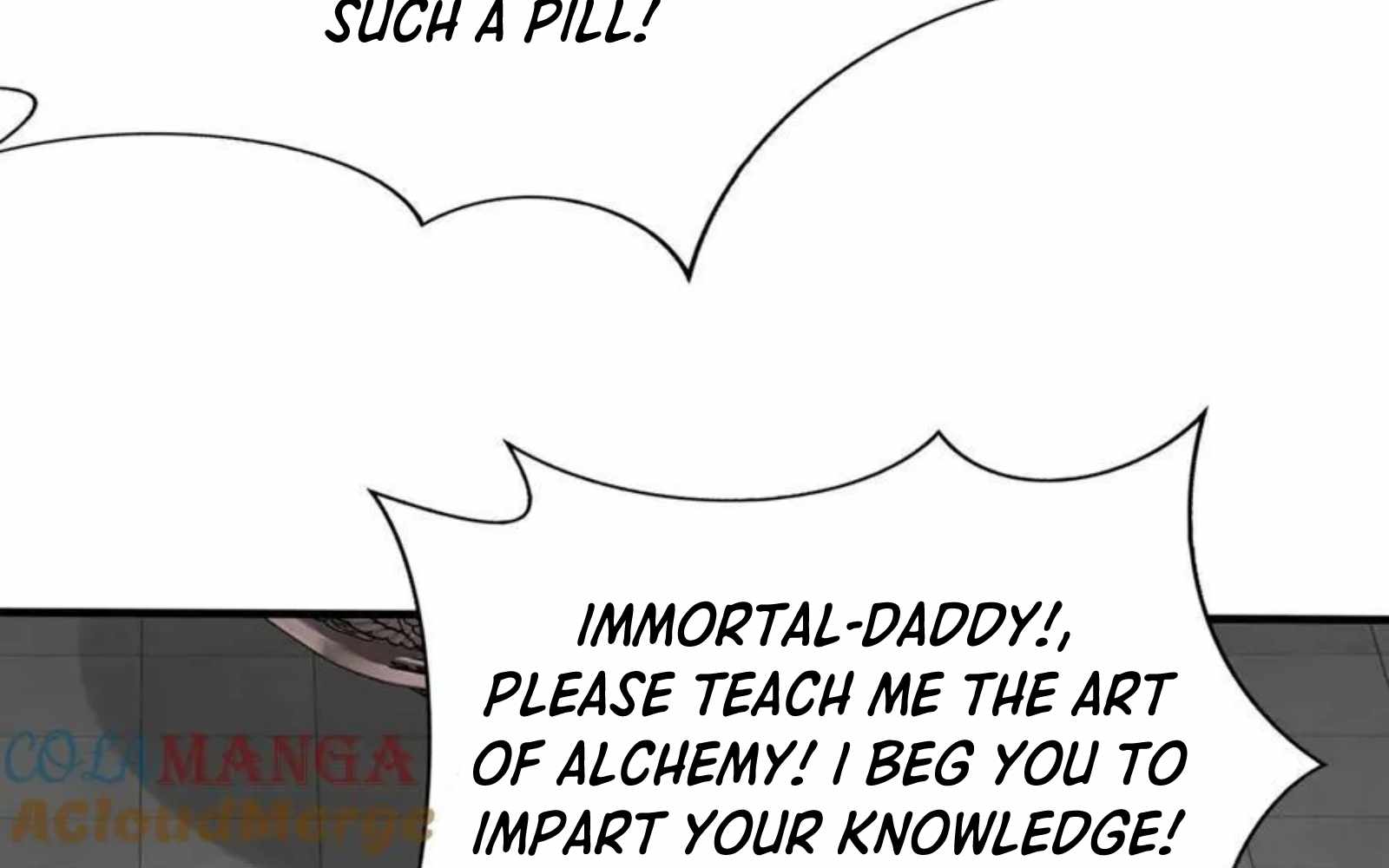 Read The Son of the First Emperor Kills Enemies and Becomes a God EN Manga Online