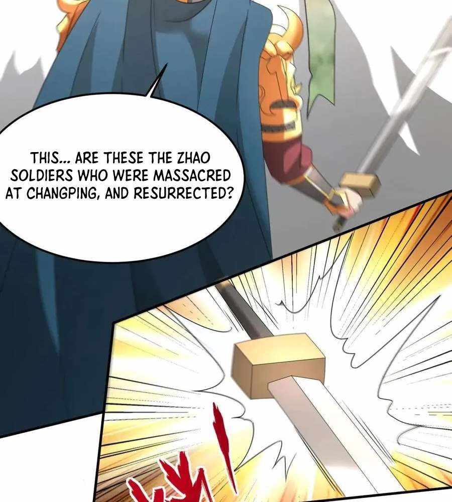 Read The Son of the First Emperor Kills Enemies and Becomes a God EN Manga Online