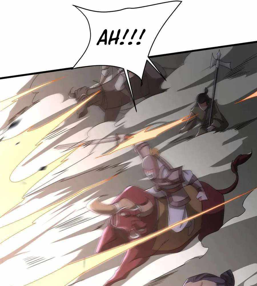 Read The Son of the First Emperor Kills Enemies and Becomes a God EN Manga Online