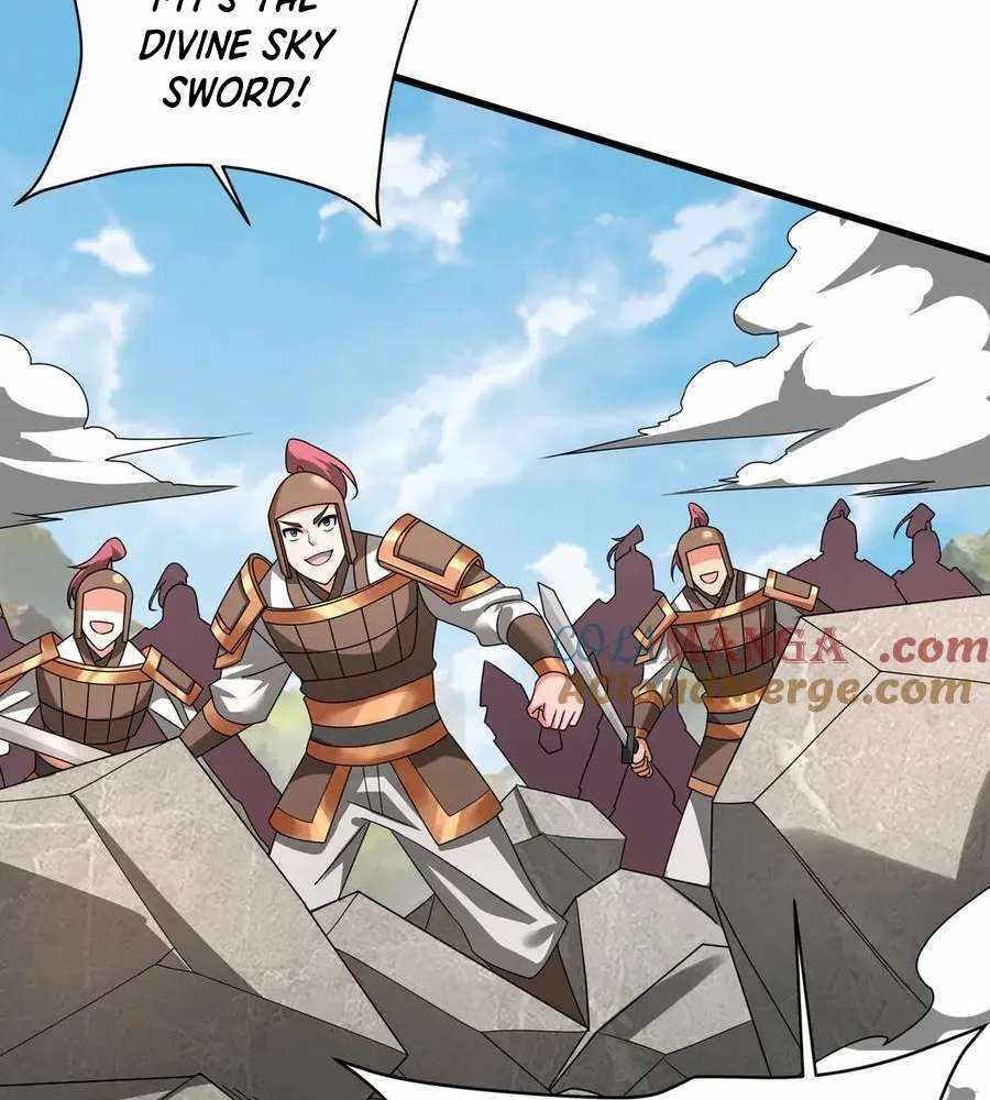 Read The Son of the First Emperor Kills Enemies and Becomes a God EN Manga Online