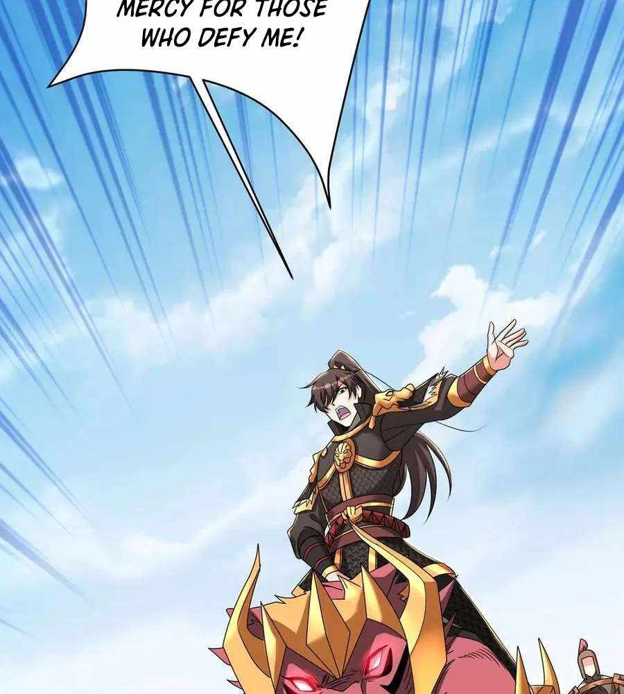 Read The Son of the First Emperor Kills Enemies and Becomes a God EN Manga Online