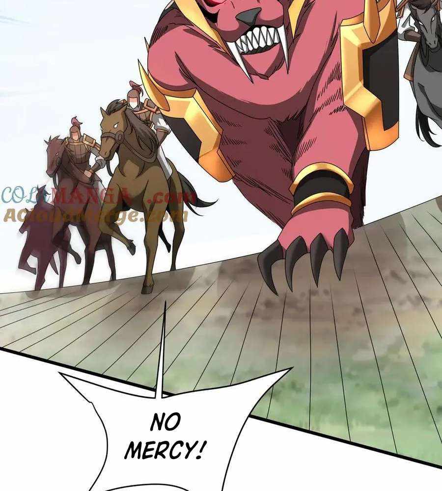 Read The Son of the First Emperor Kills Enemies and Becomes a God EN Manga Online