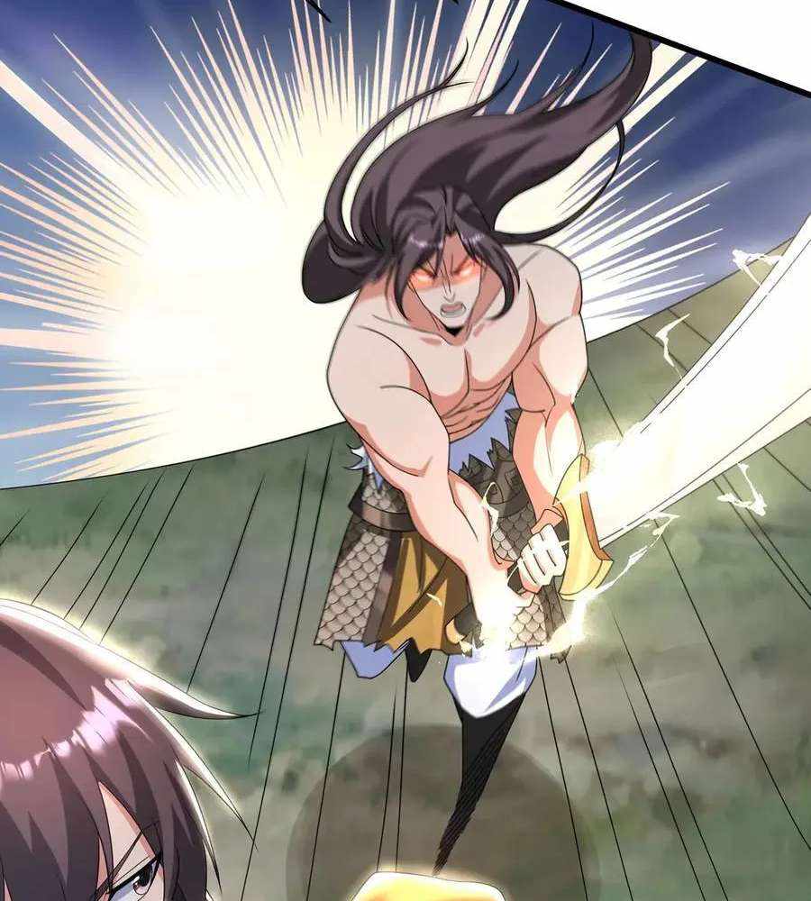 Read The Son of the First Emperor Kills Enemies and Becomes a God EN Manga Online