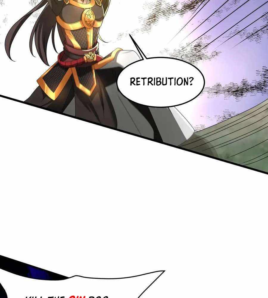 Read The Son of the First Emperor Kills Enemies and Becomes a God EN Manga Online