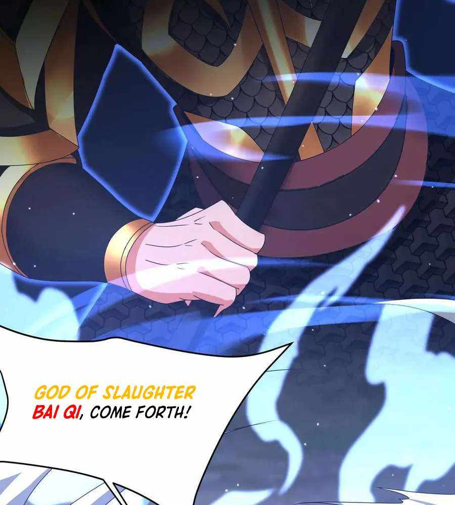 Read The Son of the First Emperor Kills Enemies and Becomes a God EN Manga Online