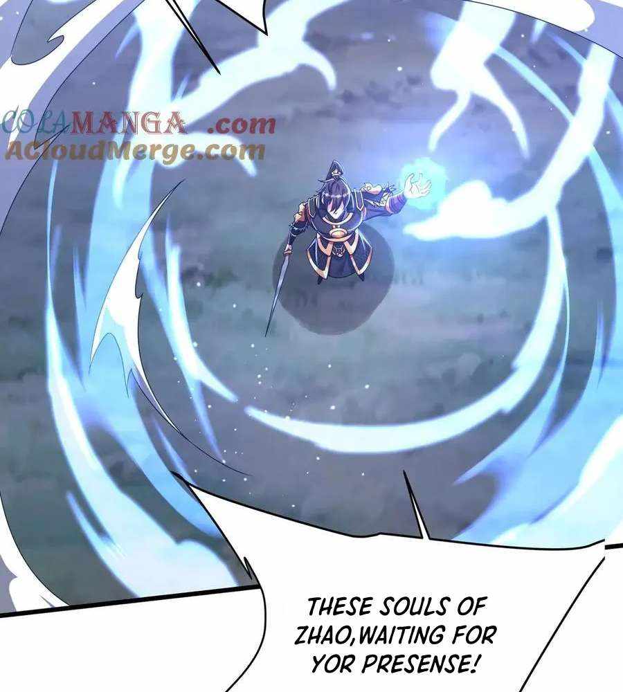 Read The Son of the First Emperor Kills Enemies and Becomes a God EN Manga Online