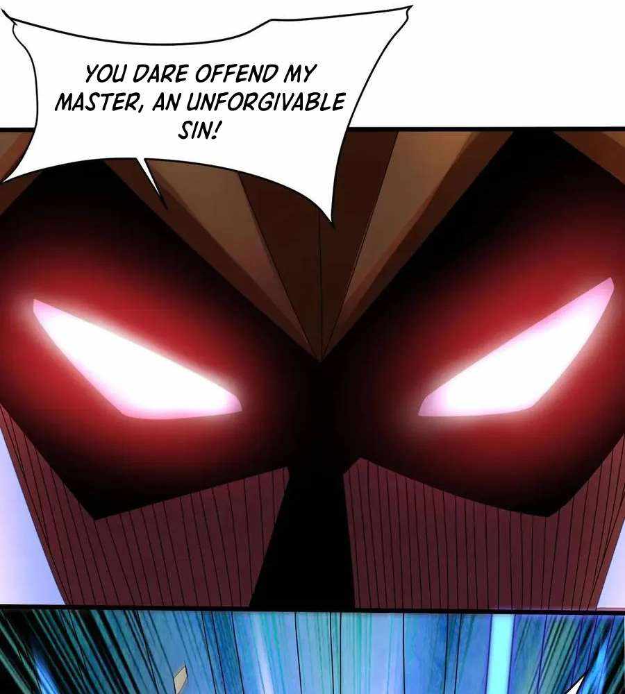 Read The Son of the First Emperor Kills Enemies and Becomes a God EN Manga Online