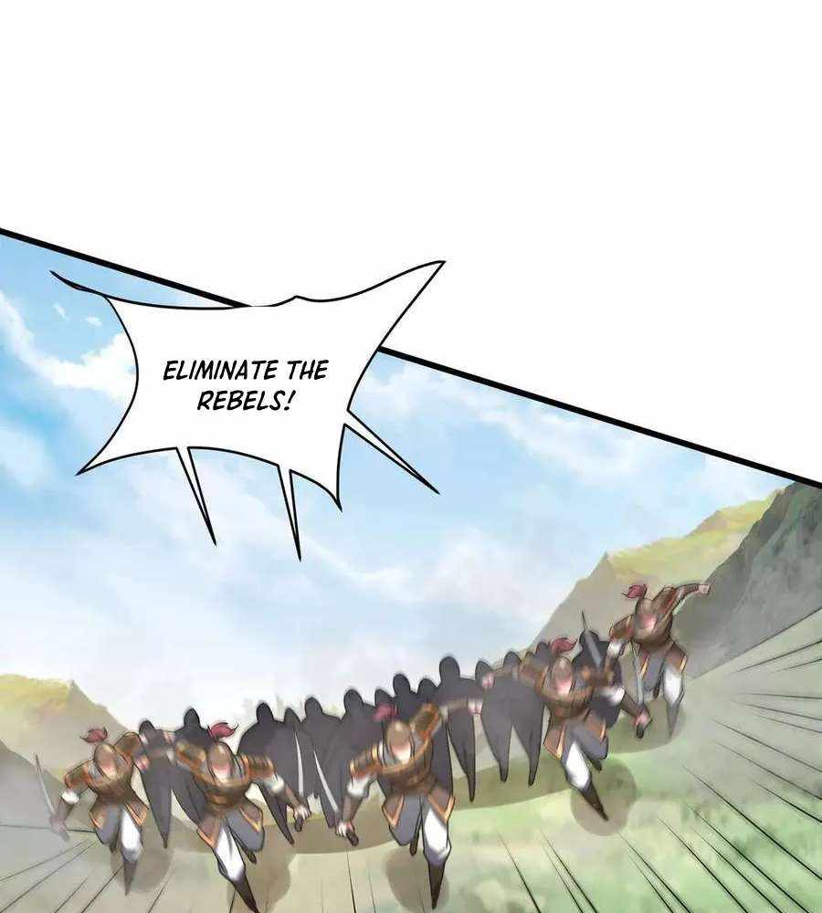 Read The Son of the First Emperor Kills Enemies and Becomes a God EN Manga Online