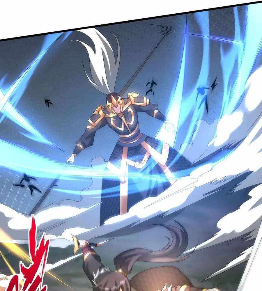 Read The Son of the First Emperor Kills Enemies and Becomes a God EN Manga Online