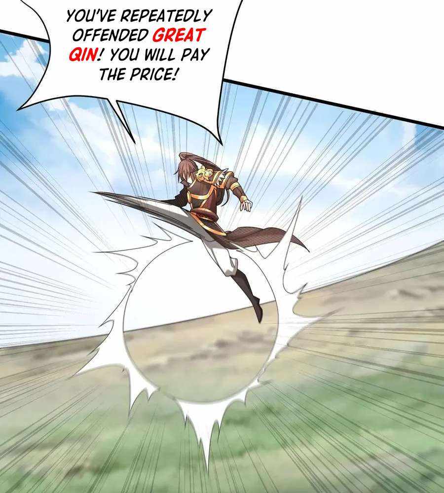 Read The Son of the First Emperor Kills Enemies and Becomes a God EN Manga Online