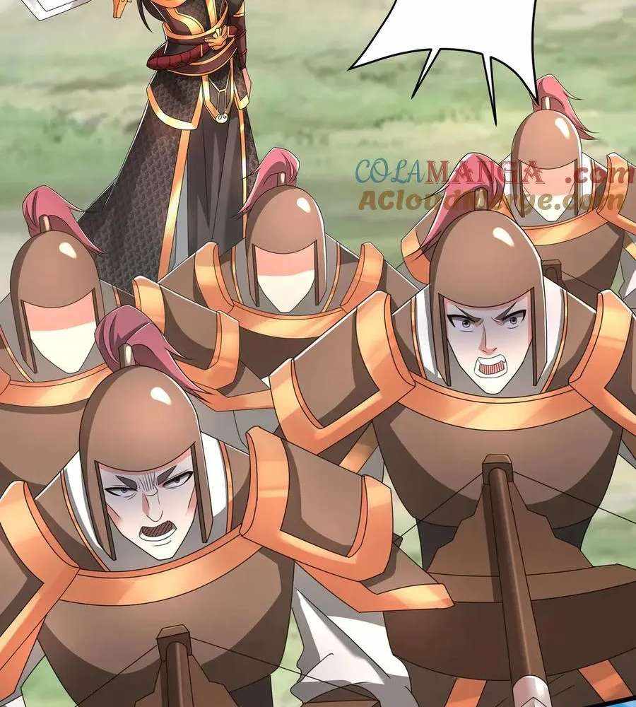 Read The Son of the First Emperor Kills Enemies and Becomes a God EN Manga Online