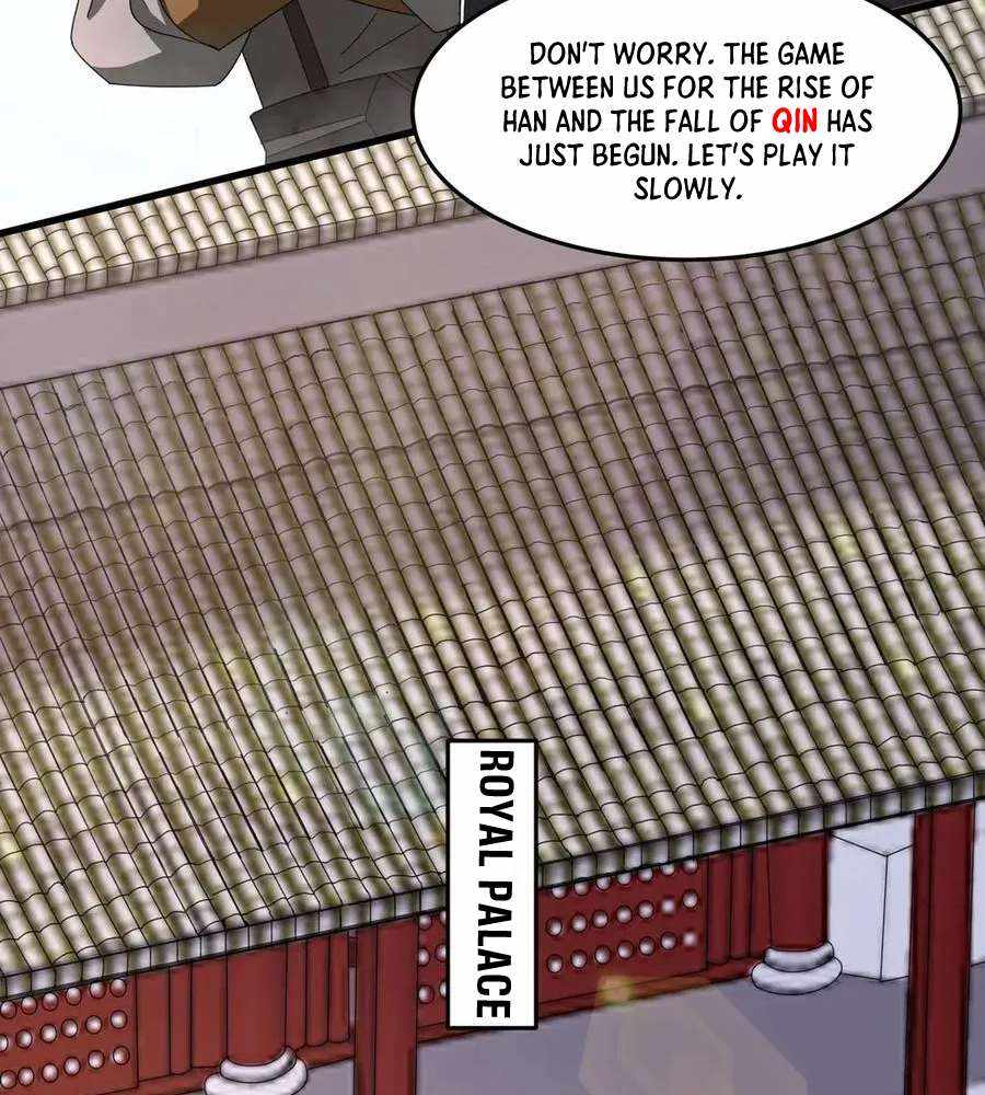Read The Son of the First Emperor Kills Enemies and Becomes a God EN Manga Online