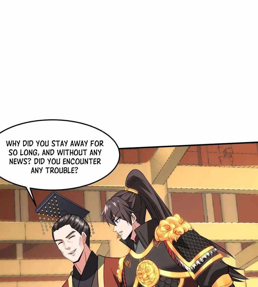 Read The Son of the First Emperor Kills Enemies and Becomes a God EN Manga Online