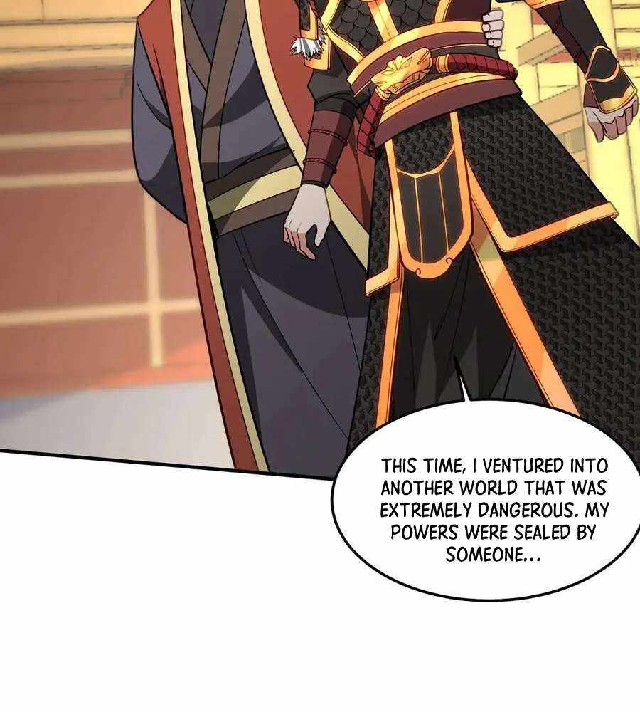 Read The Son of the First Emperor Kills Enemies and Becomes a God EN Manga Online