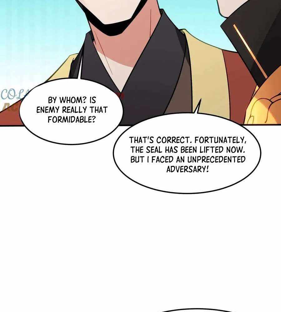 Read The Son of the First Emperor Kills Enemies and Becomes a God EN Manga Online