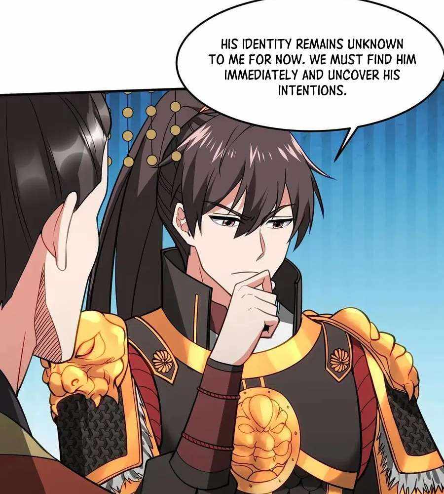 Read The Son of the First Emperor Kills Enemies and Becomes a God EN Manga Online