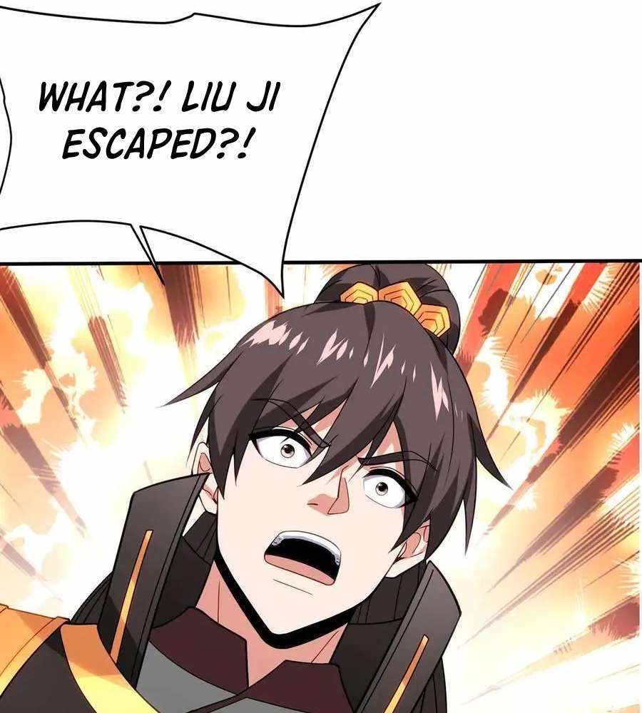 Read The Son of the First Emperor Kills Enemies and Becomes a God EN Manga Online