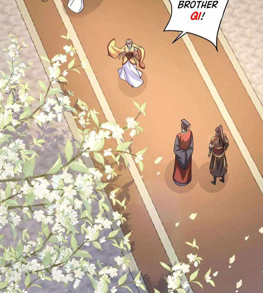 Read The Son of the First Emperor Kills Enemies and Becomes a God EN Manga Online