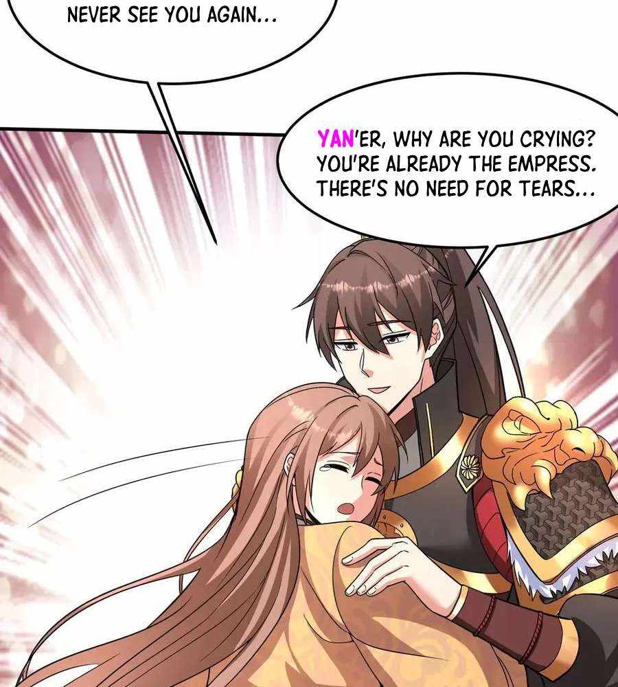 Read The Son of the First Emperor Kills Enemies and Becomes a God EN Manga Online