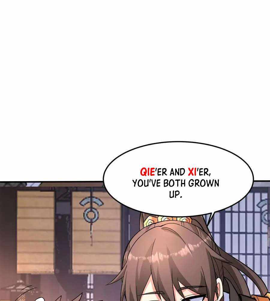 Read The Son of the First Emperor Kills Enemies and Becomes a God EN Manga Online
